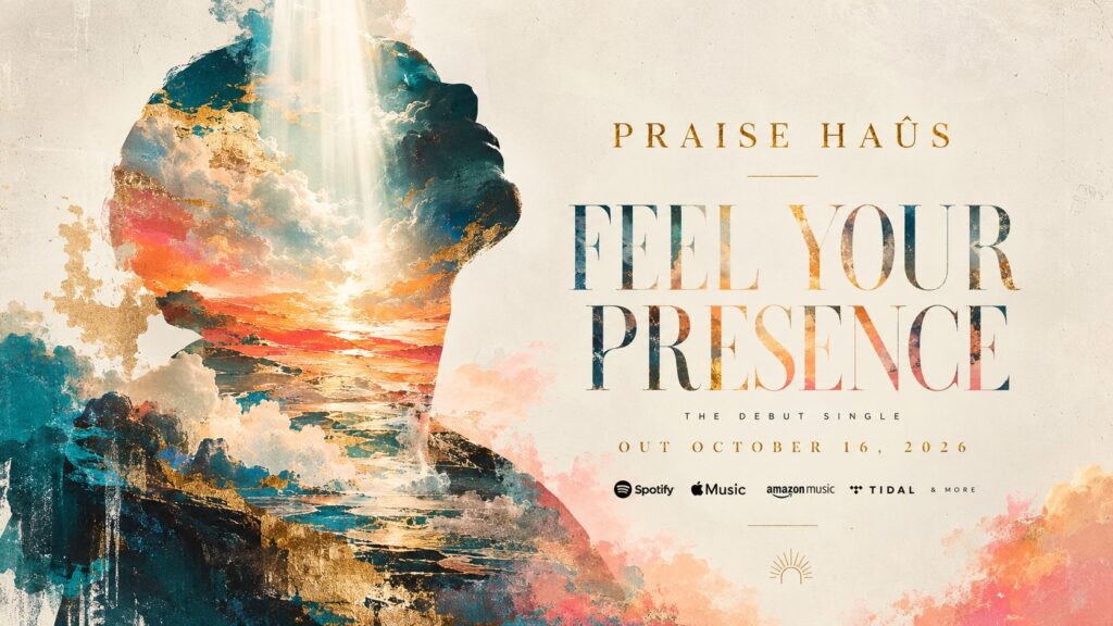 Feel Your Presence Hero